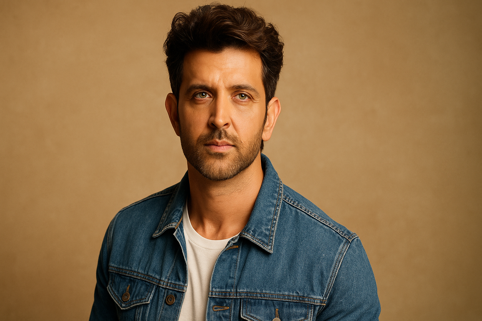 Hrithik Roshan Bollywood film still