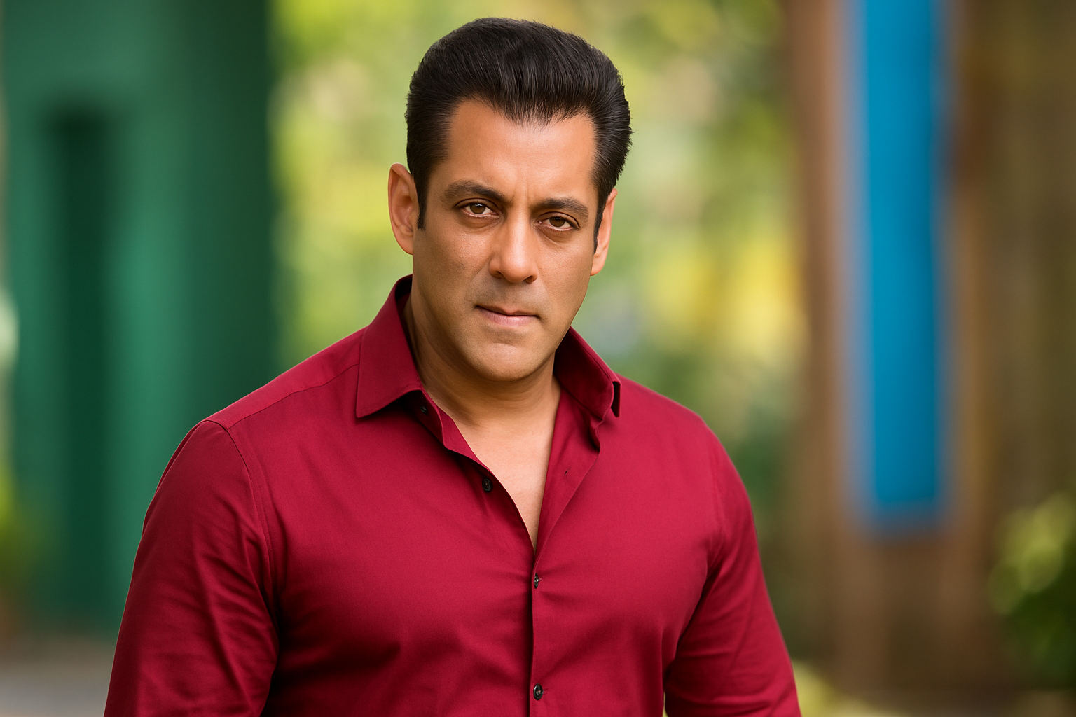 Salman khan redy movie image