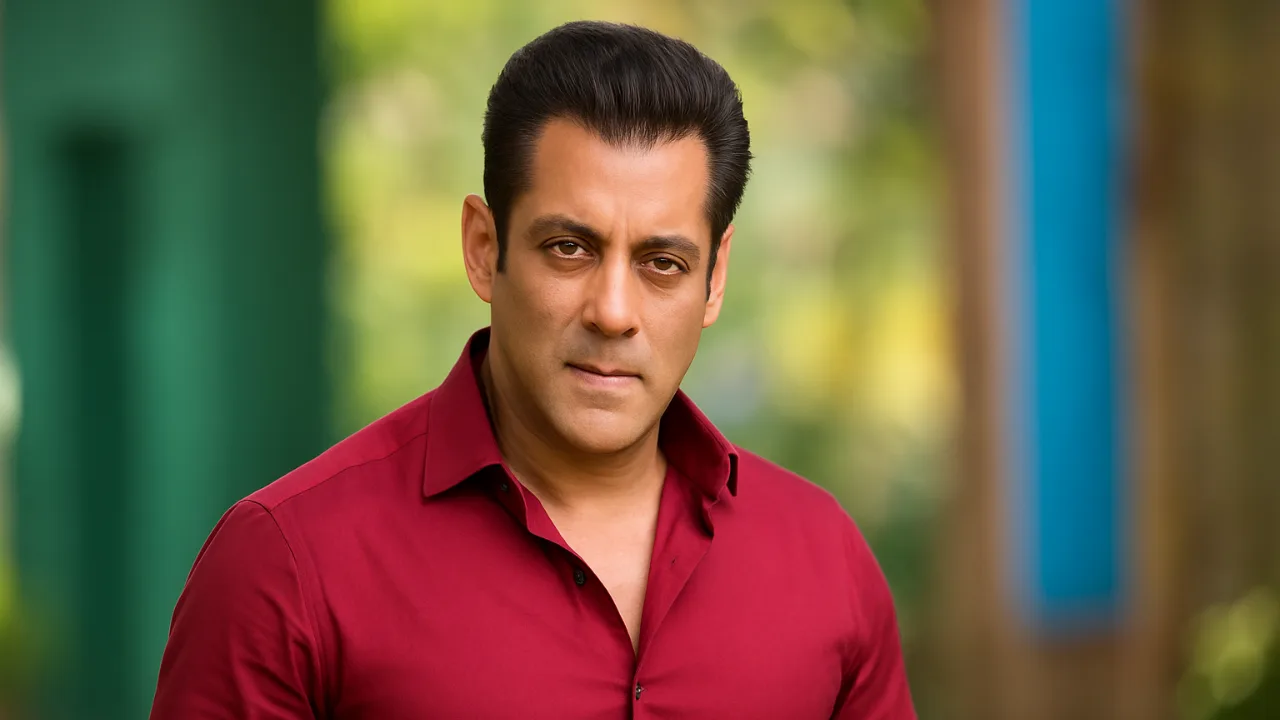 Salman khan redy movie image