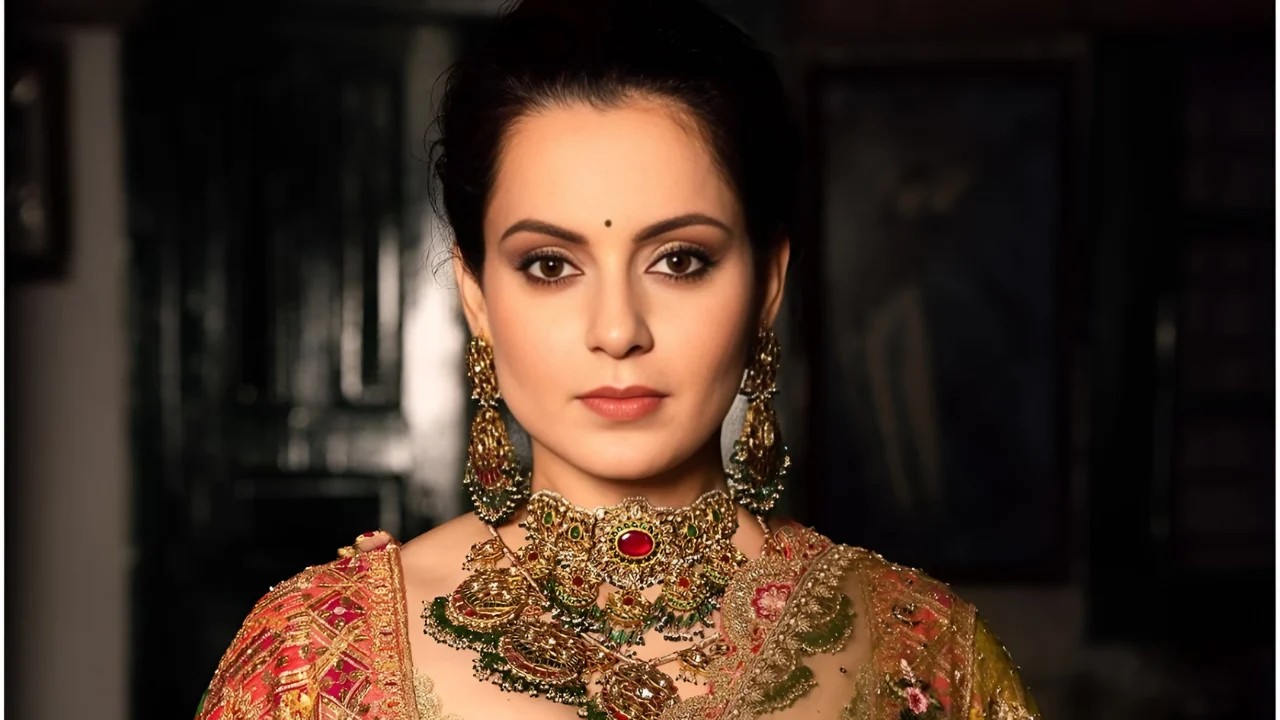 Bathinda Court issues summons to Kangana Ranaut in farmers’ protest defamation case