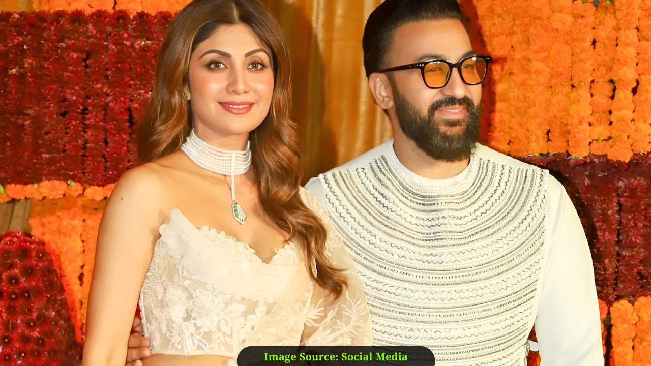 Shilpa Shetty’s husband Raj Kundra facing EOW questioning in 60 crore fraud investigation